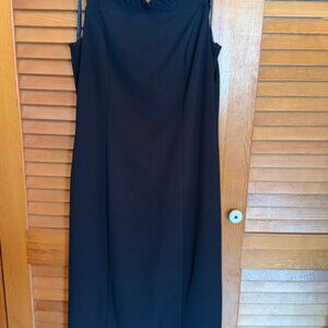 WHBM, SIZE 10, BLACK